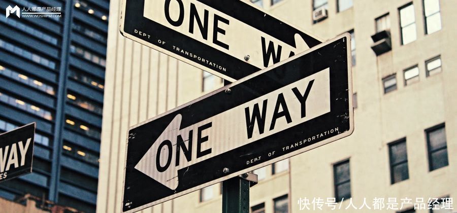 产品经理最容易进入的十个误区