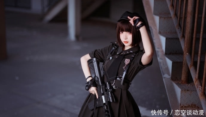 誓约|lolita:审判者的誓约,你被逮捕了