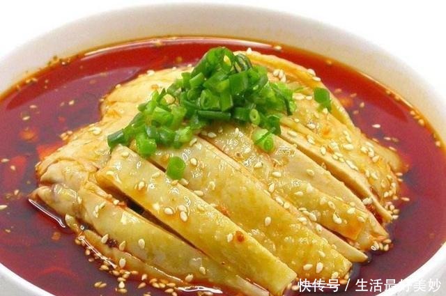 公认|中国公认的前三名美食城市,一辈子都吃不完的美食撑到爆