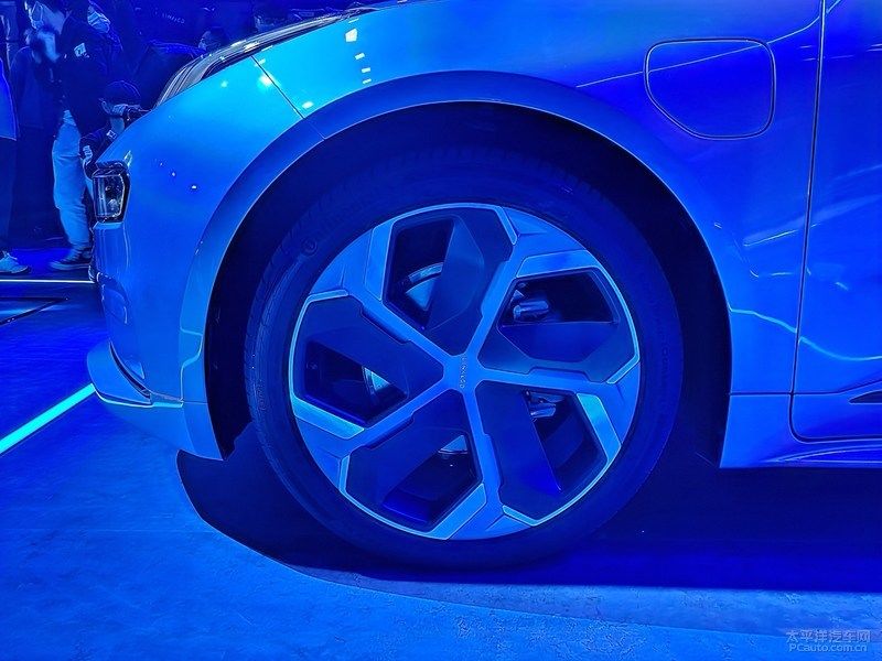 领克|2020北京车展探馆：领克ZERO CONCEPT