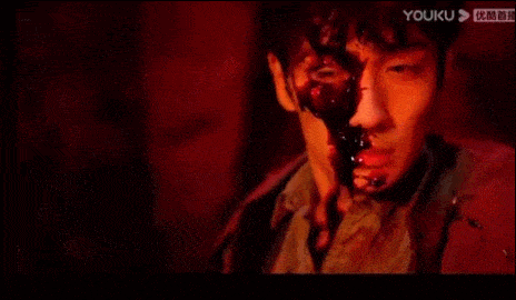  不止|盗墓笔记的漂亮翻身仗，绝不止因为朱一龙的长睫毛