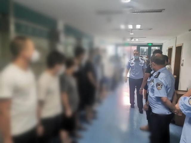  交流|敢嫖？抓！“王者荣耀交流群”竟是干这个的