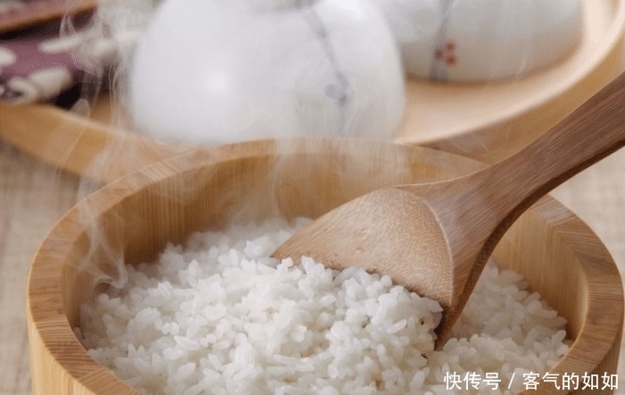赶紧|老中医劝告:米饭最好少吃,能不吃就不吃,赶紧告诉家人知道!