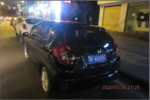 栖霞路北|都“跑”不脱！车辆违法，行人闯红灯……今天全曝光——