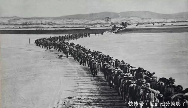 一盘棋|彭老总最大的一盘棋,抗美援朝3步打懵美军,不是一个量级的对手