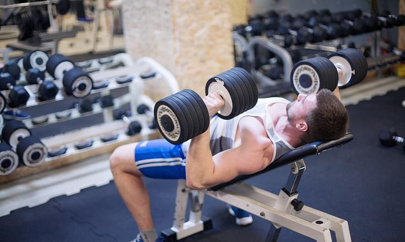 告诉|肌肉力量不够强，应该怎么练，健身老手告诉你