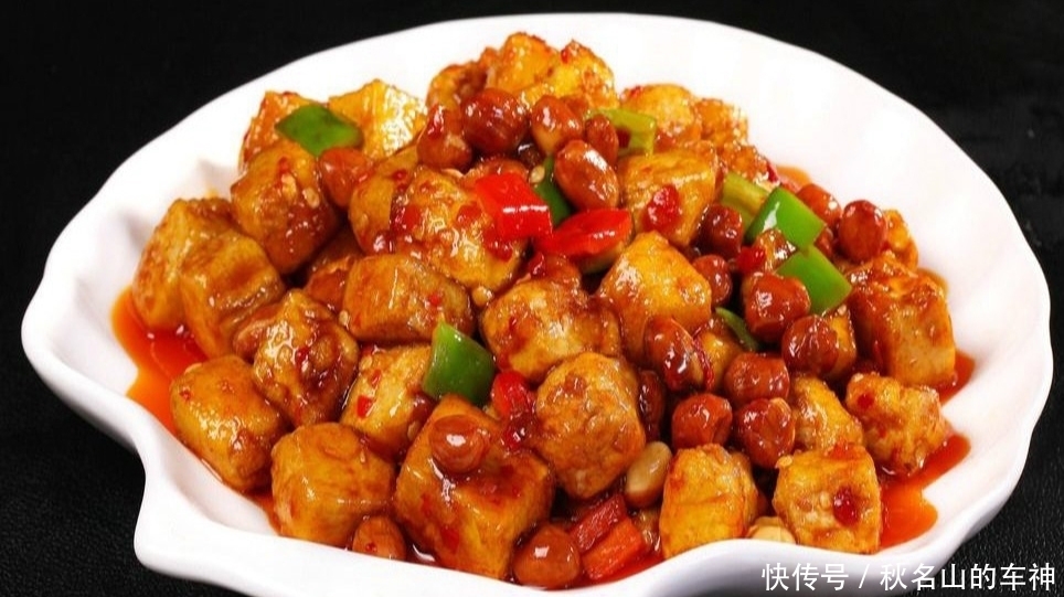 做法|超美味下饭的几道家常菜,色香味俱全,做法简单,满足你的食欲