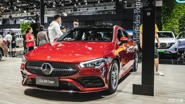  坦克|宝马4系看完只能说真香！WEY竟然发布了一台坦克？2020成都车展！