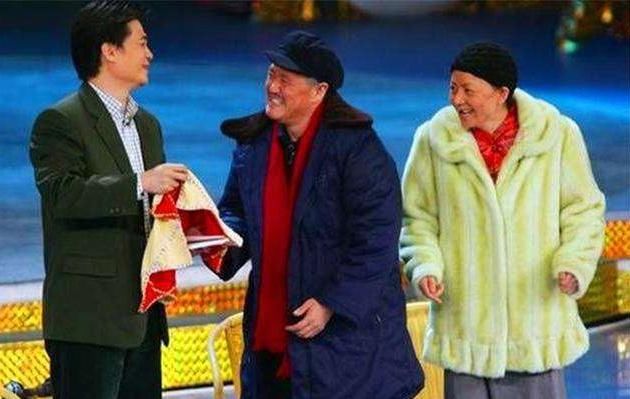  综艺节目|65岁张国立、58岁宋丹丹，为何就成了综艺“宠儿”？
