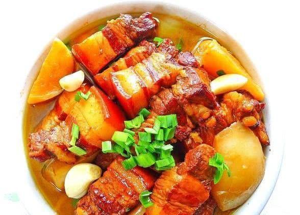 入适量|吃起来超级过瘾的家常菜,越吃越香,真是不一样的美味