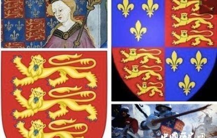 英国王朝史:英国历史上的各种王朝