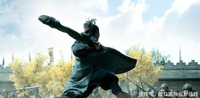 古代|电视剧都是骗人的! 古代长枪材质特殊, 普通人用不起!