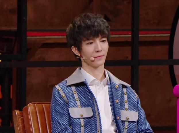  演技|郭敬明质疑杨志刚的演技，反对杨志刚拿S，赵薇回应太打脸