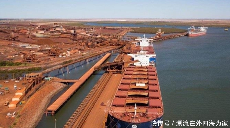  稀土|比稀土宝贵的资源再现中国，多国不惜用技术换购，我国：不卖！