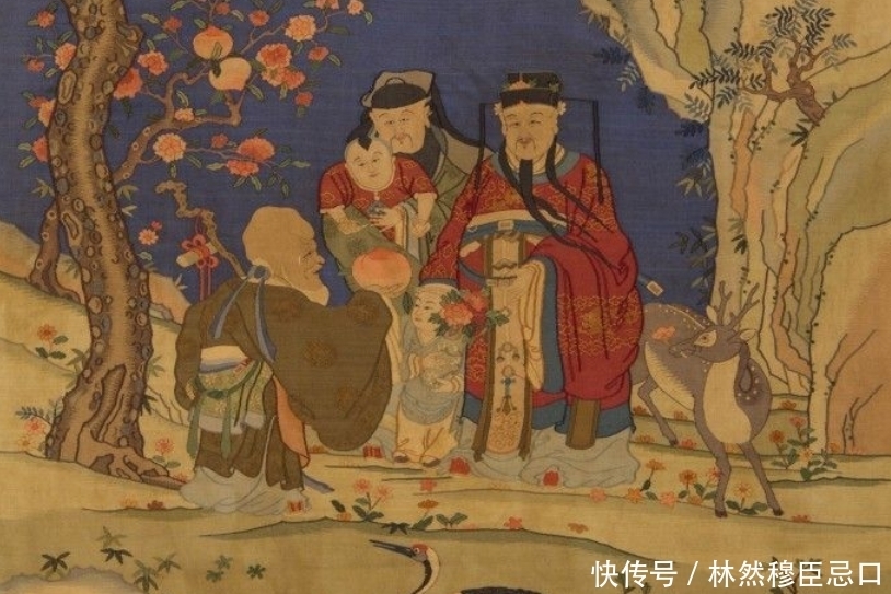 清代|改嫁两次不知足，一袋大米压住夫头颅，清代：“冤鬼状告毒妻案”