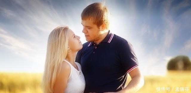 对未来|爱情中,不要相信男人嘴里的承诺,要看行动