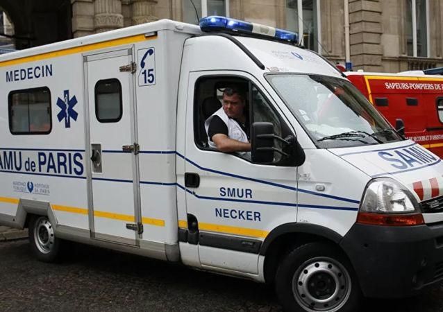  家庭|法媒：一家庭的5名儿童在法国的一场交通事故中丧生