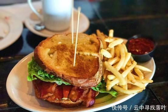 名字|国外有哪些“土的掉渣”的美食名听到就想笑,比炒苍蝇头接地气