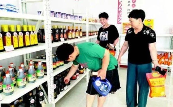  文明|新时代文明实践丨平度市新河镇“道德银行”激发村民村庄治理积极性