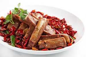  牛肉|教你做好吃的家常菜，好学简单，食材解馋不油腻，营养美味下饭