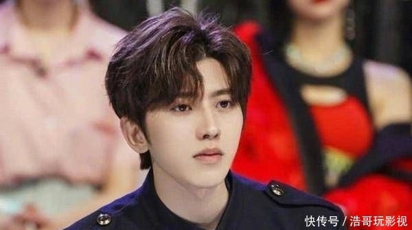 节目|郑恺提问,李晨无言以对,郭麒麟完美化解