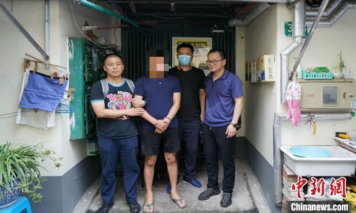  涉及|江苏镇江警方破获一起“暗网”案 涉及公民个人信息2亿余条