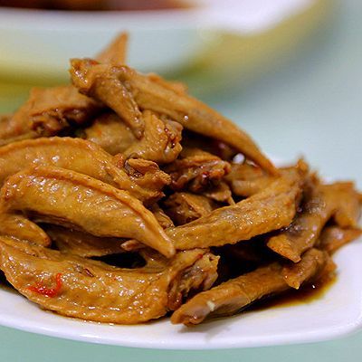  卤水|附万能卤水制作方法哦