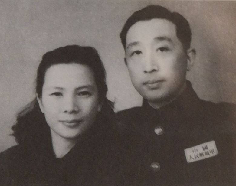 度过|人的一生，究竟应该怎样度过？《从延安出发——开国少将张学思夫人谢雪萍口述历史》后记