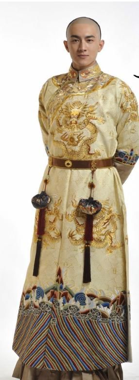  错过|步步惊心：十四爷是否故意让四爷错过若曦最后一面？这样的报复，也太狠心了