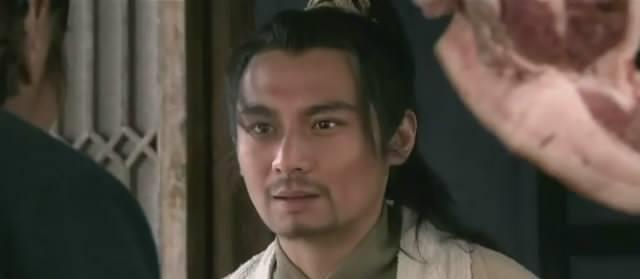 好汉|他是水浒传中最胆大心细的好汉,梁山排名三十三,招安后结局凄惨