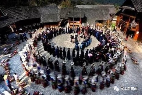  连休|连休4天！专属贵州这个地方的小假期来啦！