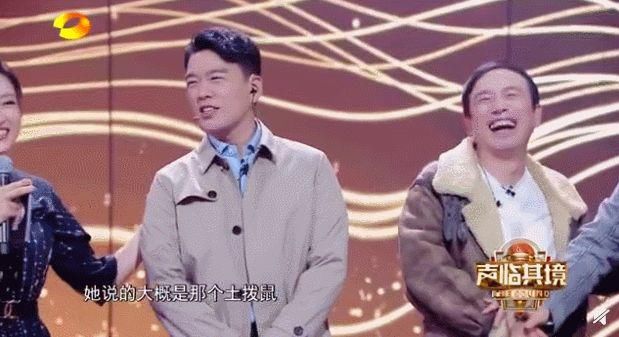  分饰两角|见过一人分饰两角的，但你见过一人分饰22角的吗？