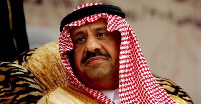 马脚|沙特王子30年诈骗千万美元，因一道菜漏了马脚，直接坐牢18年