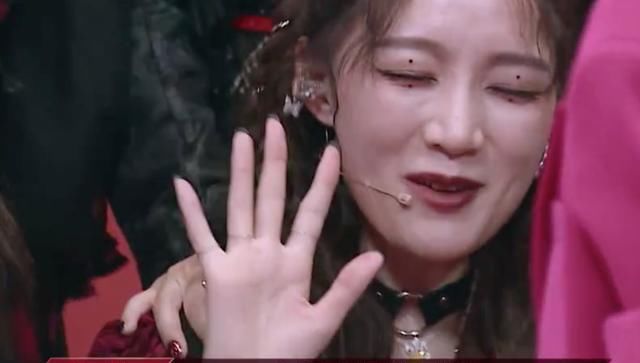  浪姐|《浪姐》三公的“三不”：孟佳淘汰不亏，浪花们不瞎，节目组不傻