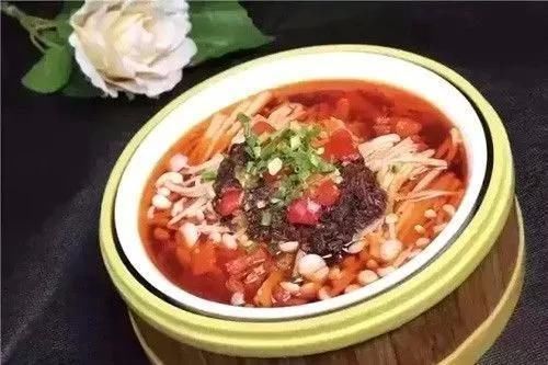  家常菜|精选八款颜值营养并存的家常菜, 再看口水都流出来了