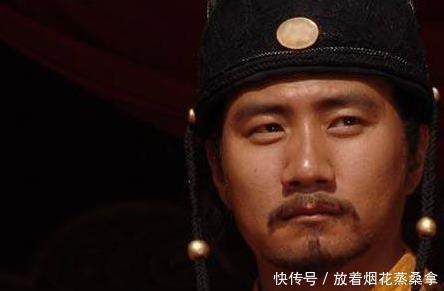 这一|明朝开国大臣追随朱元璋,朱元璋的这一行为起了反心!