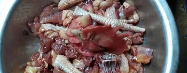  做法|烧鸡公的家常做法, 肉质细嫩, 鲜香麻辣无腥味, 太好吃了