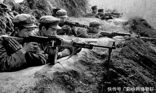 战争|中越战争,被越军俘虏的“级别最高的将领”是谁最终结局如何