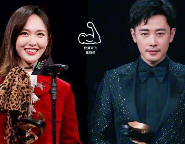  夫妻|娱乐圈10大高颜值夫妻排行, 孙俪邓超只能排第六, 第一真的养眼