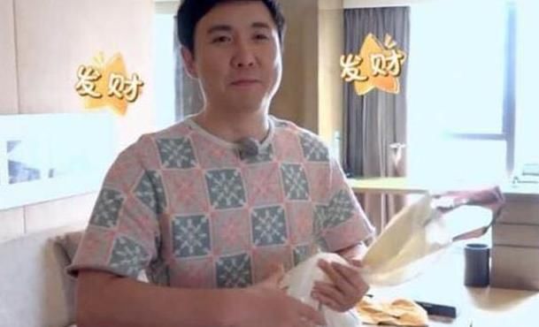  王琦|沈腾晒自家“豪宅”，亲自收拾碗筷，沈腾老婆负责健身打扮