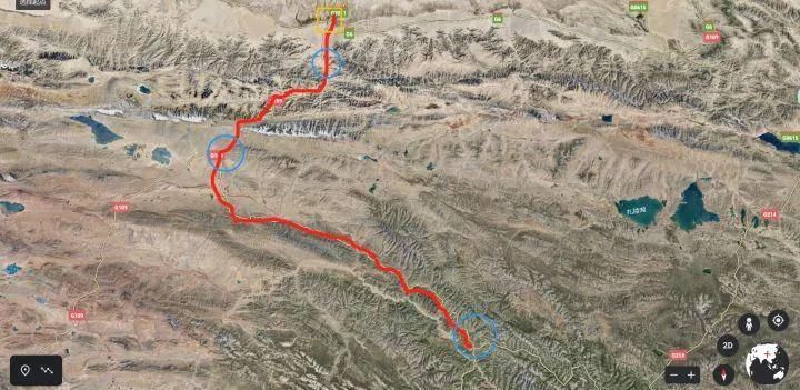 远方|可可西里失踪女生事件,是谁在炮制独自一人的诗与远方?