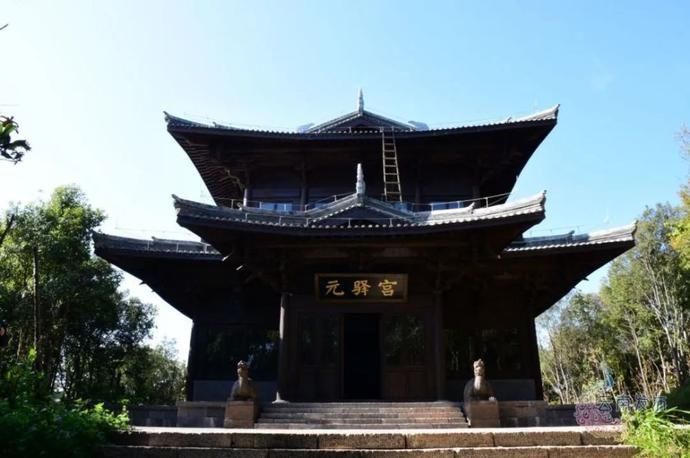 普洱|一天一点普洱穿行千年茶马古道,尽览五朝普洱风云