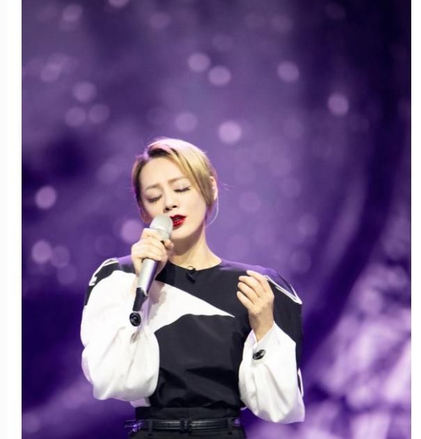  舞台|浪姐五公引起热议，浅谈四组姐姐舞台表现，宁静再次引爆舆论