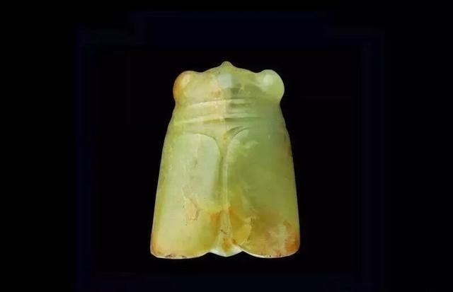 福泽|玉雕蝉的禁忌,你都了解吗?戴对才能腰“蝉”万贯、福泽一生!