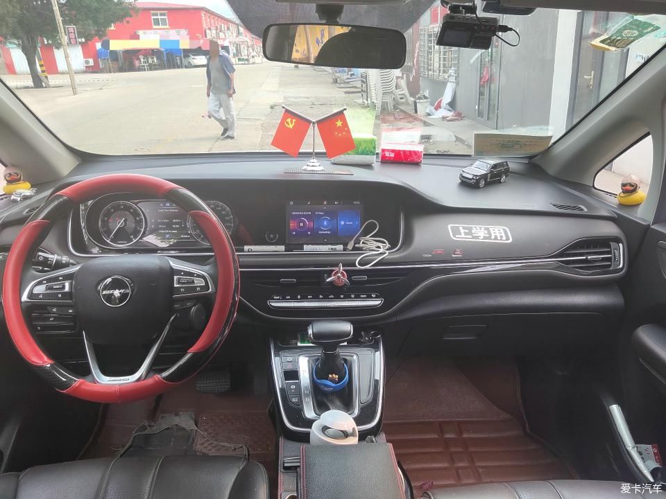  感受|品质造就传祺，GM6三万公里用车感受分享