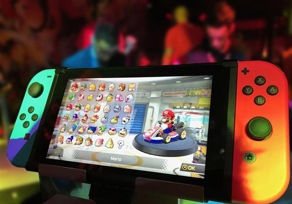  马里奥|任天堂多款N64游戏源码泄露 塞尔达、马里奥大面积中招