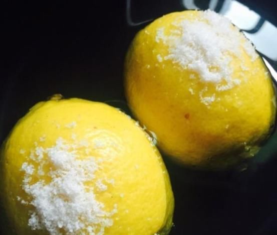  添加|柠檬水别再花钱买了，在家自己轻松做，健康营养无添加