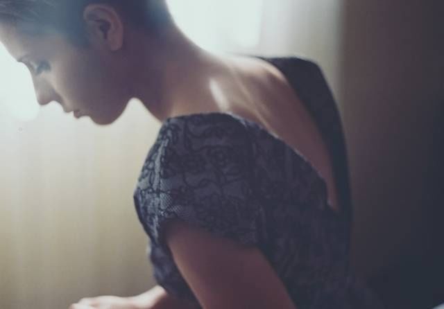  方法|如何拍出人像照片的清新与柔美？这9个方法一定要尝试