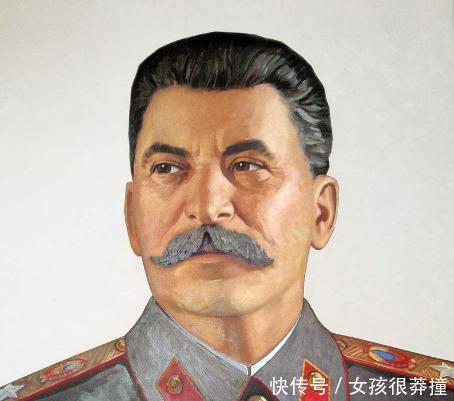 俄罗斯|探秘俄罗斯人眼中斯大林英雄