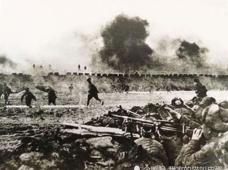 军长|辽沈战役,被俘的五个国军军长都是谁?结局如何?